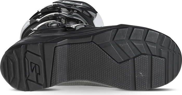 Gaerne GX1 Evo weiß/schwarz