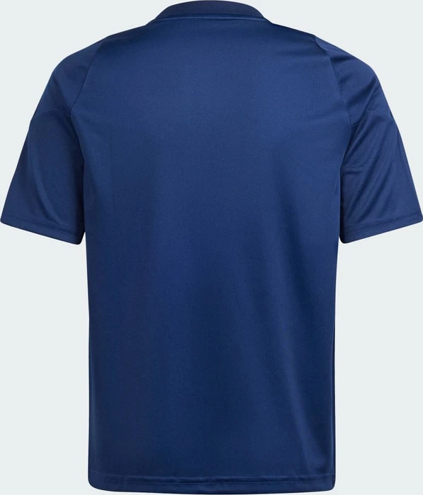 adidas Tiro 24 Trikot kurzarm team navy blue 2/white (Junior)