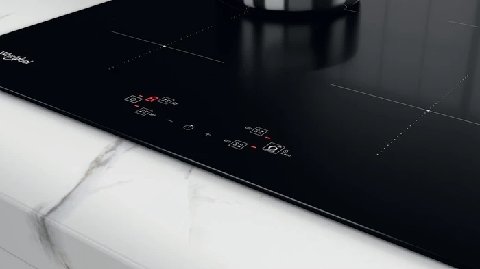Whirlpool WS Q 2160 NE Induktionskochfeld autark