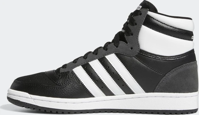 adidas Top Ten RB core black/cloud white/dgh solid grey