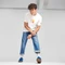 Puma Palermo cobalt glaze/puma white Vorschaubild