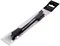 SilverStone CPF05, 4-Pin Verlängerung, sleeved, schwarz Vorschaubild