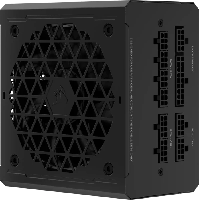 Corsair RMe Series 2023 RM850e 850W, ATX 3.1
