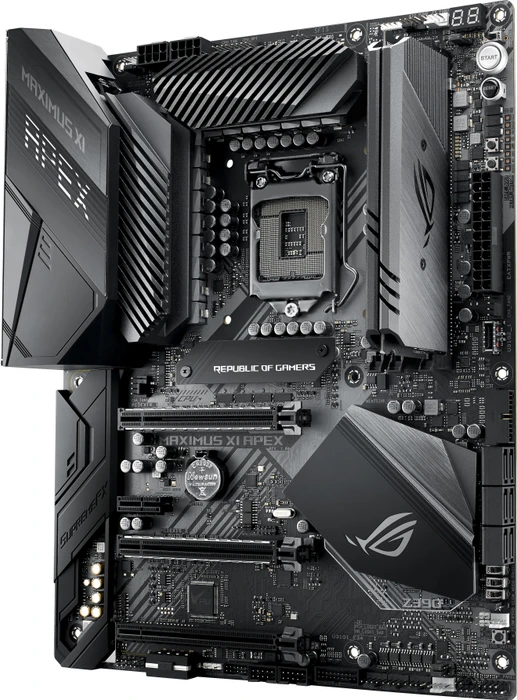 ASUS ROG Maximus XI Apex (Intel 1151 v2)
