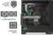 Endorfy SilentiumPC Armis AR3 TG, Glasfenster Vorschaubild