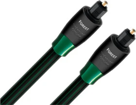 Audioquest Forest Toslink Kabel 1.5m