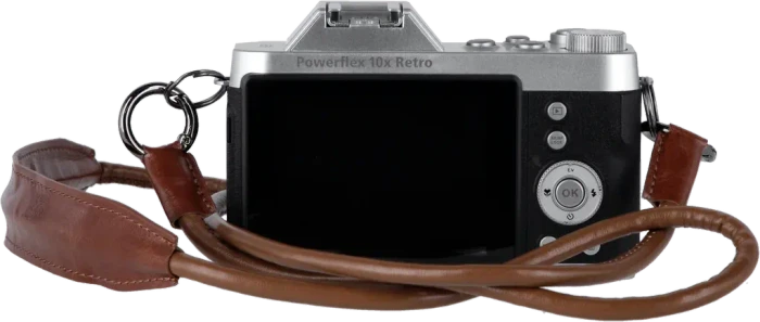 Rollei Powerflex 10x Retro