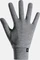 Odlo Active Warm Eco Handschuhe steel grey melange Vorschaubild