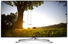 Samsung UE40F6500
