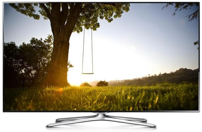 Samsung UE40F6500