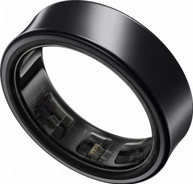 Samsung Galaxy Ring Größe 13 Titanium Black