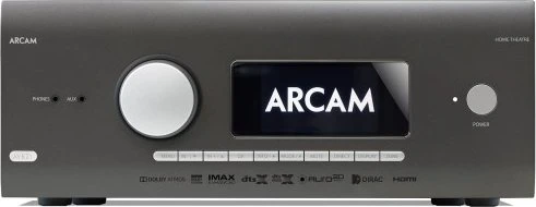 Arcam AVR21