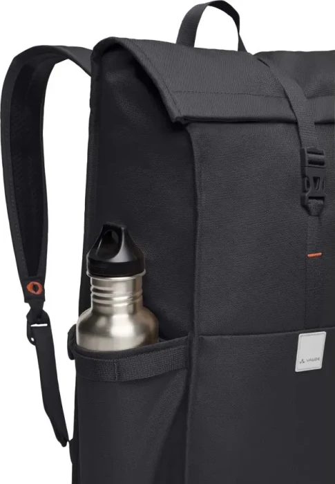 Vaude Coreway Rolltop 20 schwarz