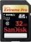 SanDisk Extreme PRO, SD UHS-I U1/U3, Rev-PA Vorschaubild