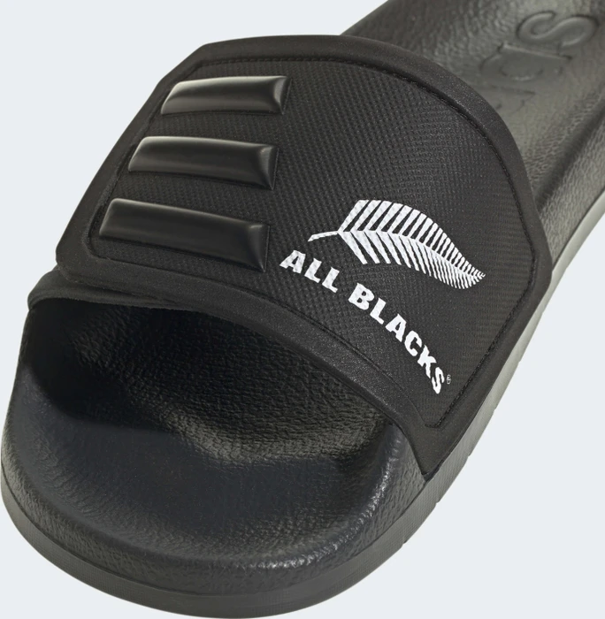 adidas TND Adilette core black/cloud white/grey six