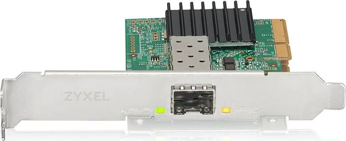 Zyxel XGN100F 10G LAN-Adapter, SFP+, PCIe 3.0 x4