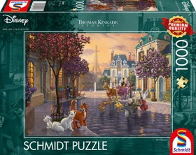 Schmidt Spiele The Aristocats