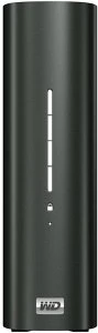 Western Digital WD My Book Mac Edition New, 3TB, USB-A 2.0