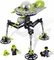LEGO Alien Conquest - Dreibeiniger Alien-Roboter Vorschaubild