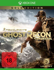 Tom Clancy's Ghost Recon: Wildlands - Year 2 Gold Edition (Xbox One/SX)