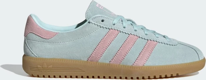adidas BRMD halo mint/clear pink/gum