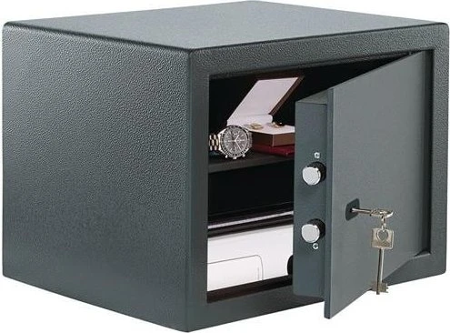Burg-Wächter Pure-Safe Tresor