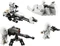 LEGO Star Wars - Snowtrooper Battle Pack Vorschaubild
