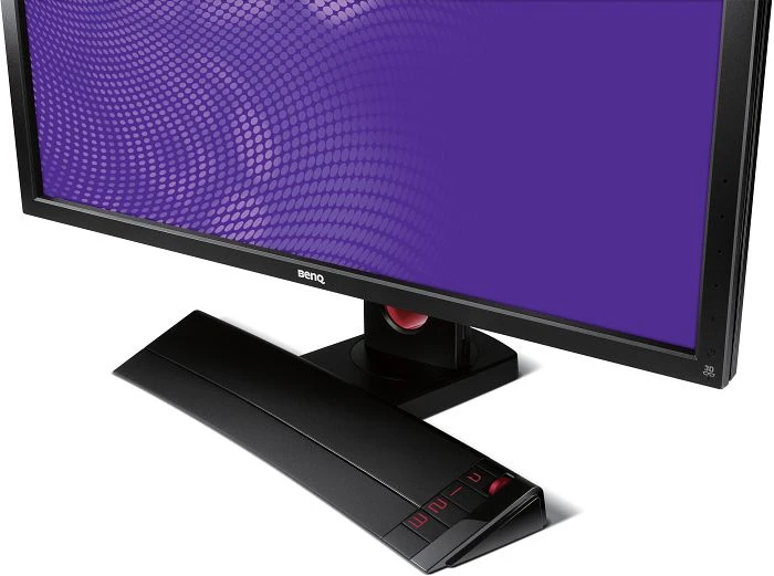 BenQ XL2420T, 24"