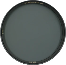 B+W Basic Circular Polarizer MRC 86mm