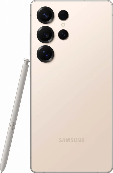 Samsung Galaxy S25 Ultra 1TB Titanium Pinkgold