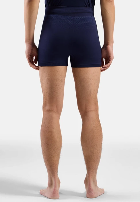 Odlo Performance Light Boxer Briefs eclipse (Herren)