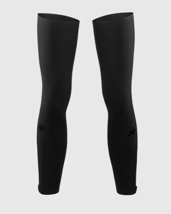 Assos R Winter Leg Warmers P1 Beinlinge black series