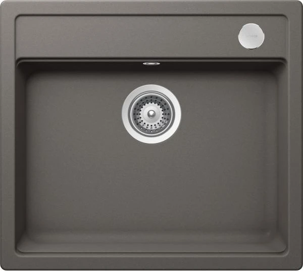 Schock Mono N-100 Unterbau