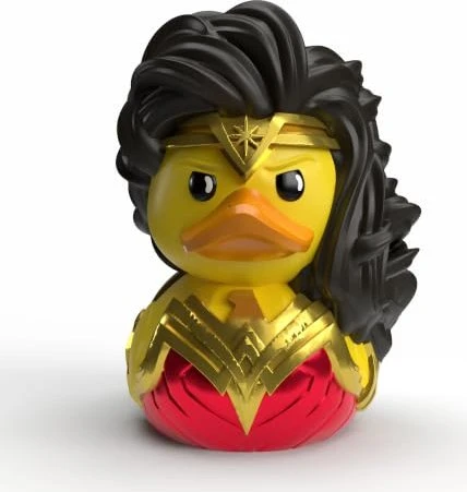 TUBBZ DC Comics
