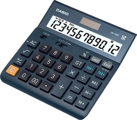 Casio DH-12ET