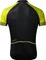Vaude Posta HZ Trikot kurzarm schwarz (Herren) Vorschaubild