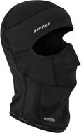Ziener Iquito WS Sturmhaube schwarz (Junior)