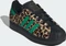adidas Superstar II core black/court green/gold metallic (Damen) Vorschaubild