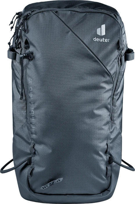 Deuter Freerider Pro 32+ SL schwarz (Damen)