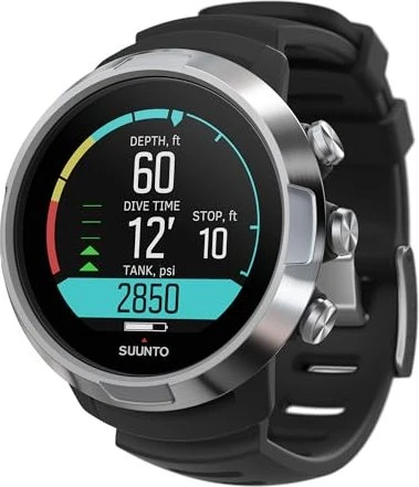 Suunto D5 Tauchcomputer
