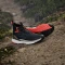 adidas Terrex Free Hiker 2.0 GTX carbon/grey six/core black (Herren) Vorschaubild