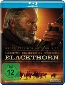 Blackthorn (Blu-ray)