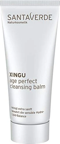 Santaverde Xingu Age Perfect Reinigungsbalsam, 100ml