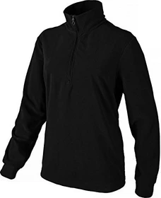 CMP Arctic Fleece Pullover schwarz (Herren)