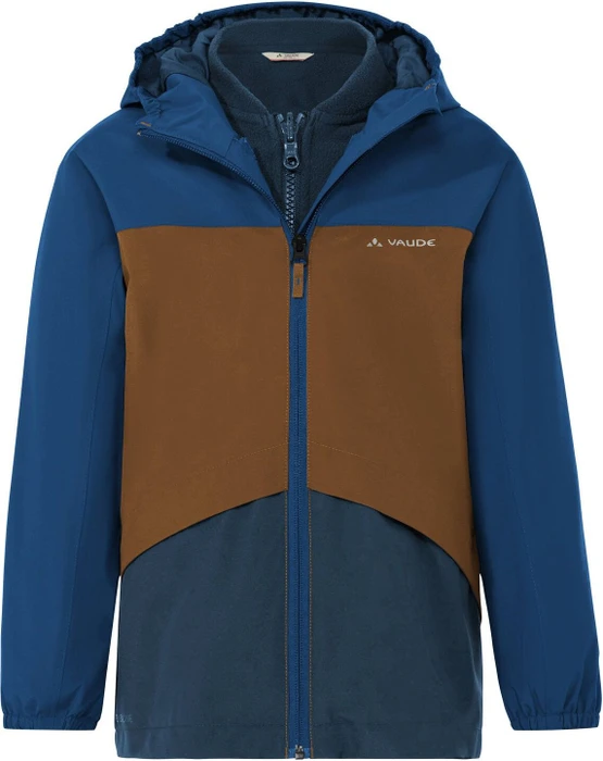 Vaude Escape 3in1 Jacke (Junior)