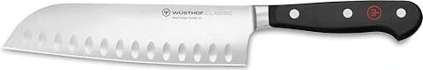 Wüsthof Classic Santokumesser 17cm