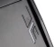 SilverStone Precision PS10 schwarz, schallgedämmt Vorschaubild