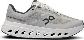 On Cloudsurfer Next glacier/white (Damen)