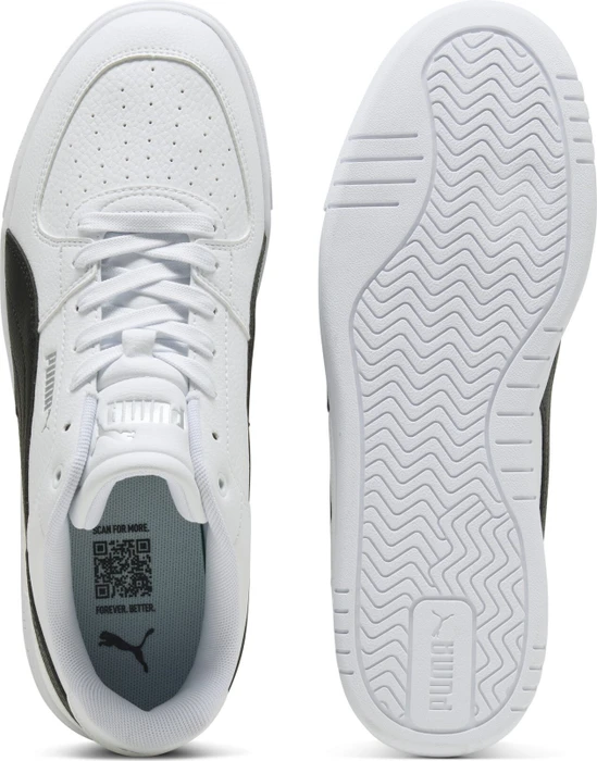 Puma Caven III puma white/puma black/puma silver