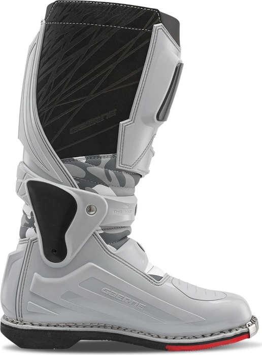 Gaerne Fastback Endurance Snow Camo